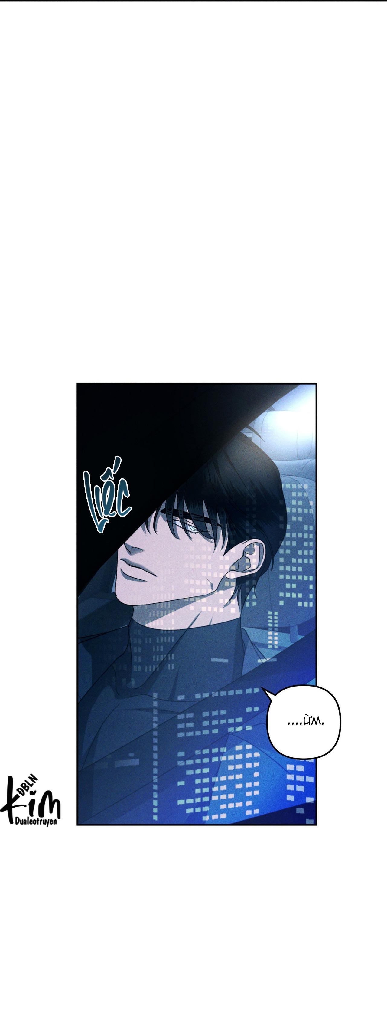 Đọc truyện EDEN - Chapter 5