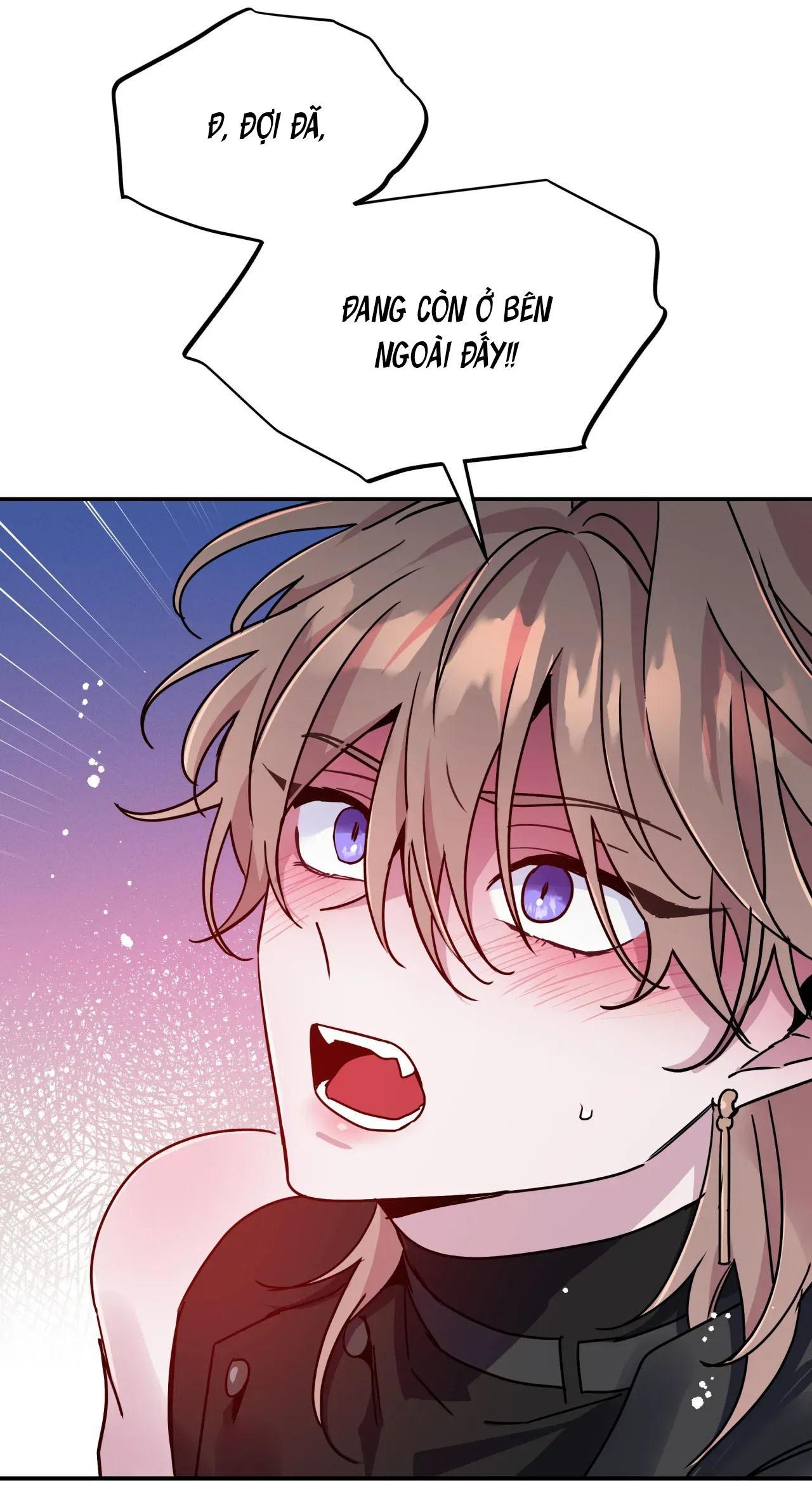 Đọc truyện Ám Giữ Linh Hồn - Chapter 66