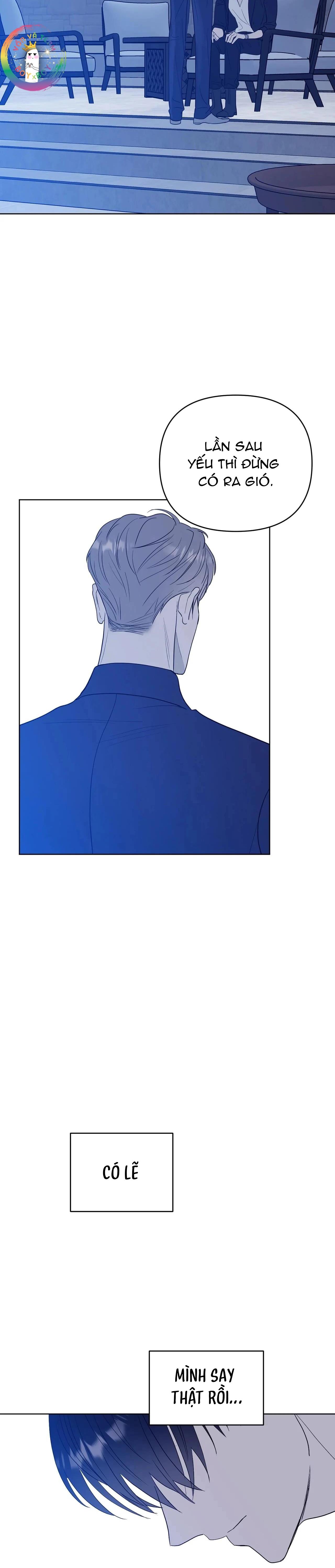 Đọc truyện Sparkling Baby - Chapter 12