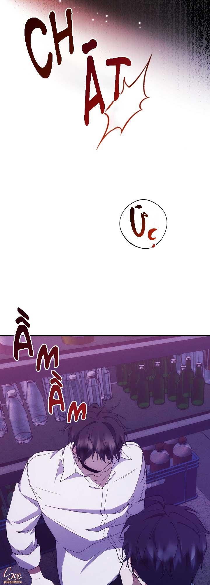 Đọc truyện RED MANSION - Chapter 42