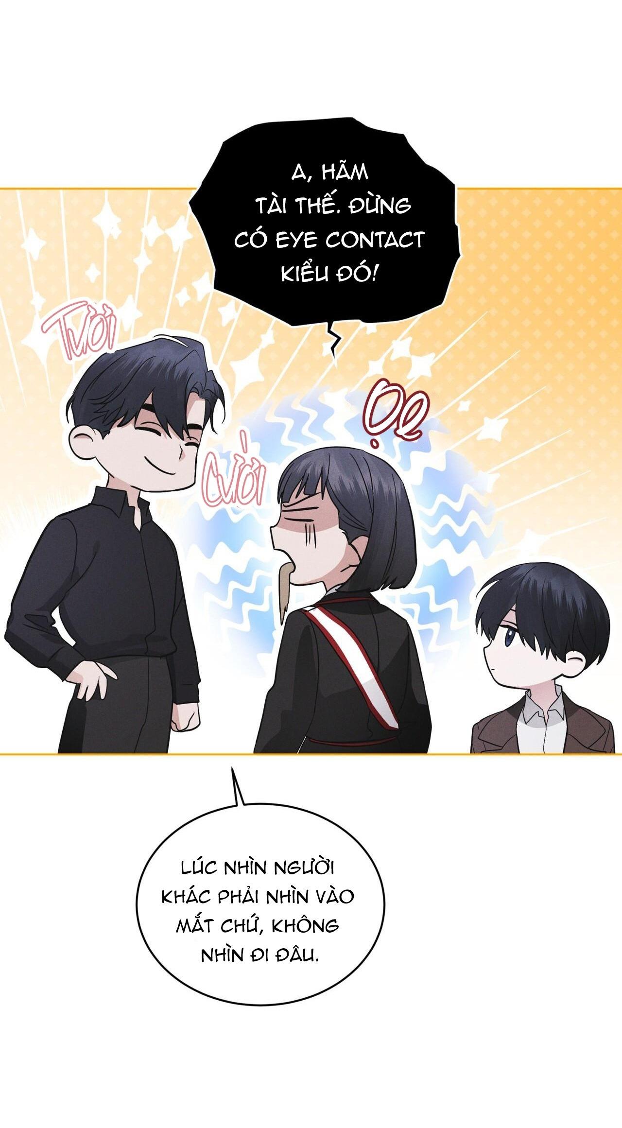 Đọc truyện THÀNH PHỐ CẦU VỒNG - Chapter 55