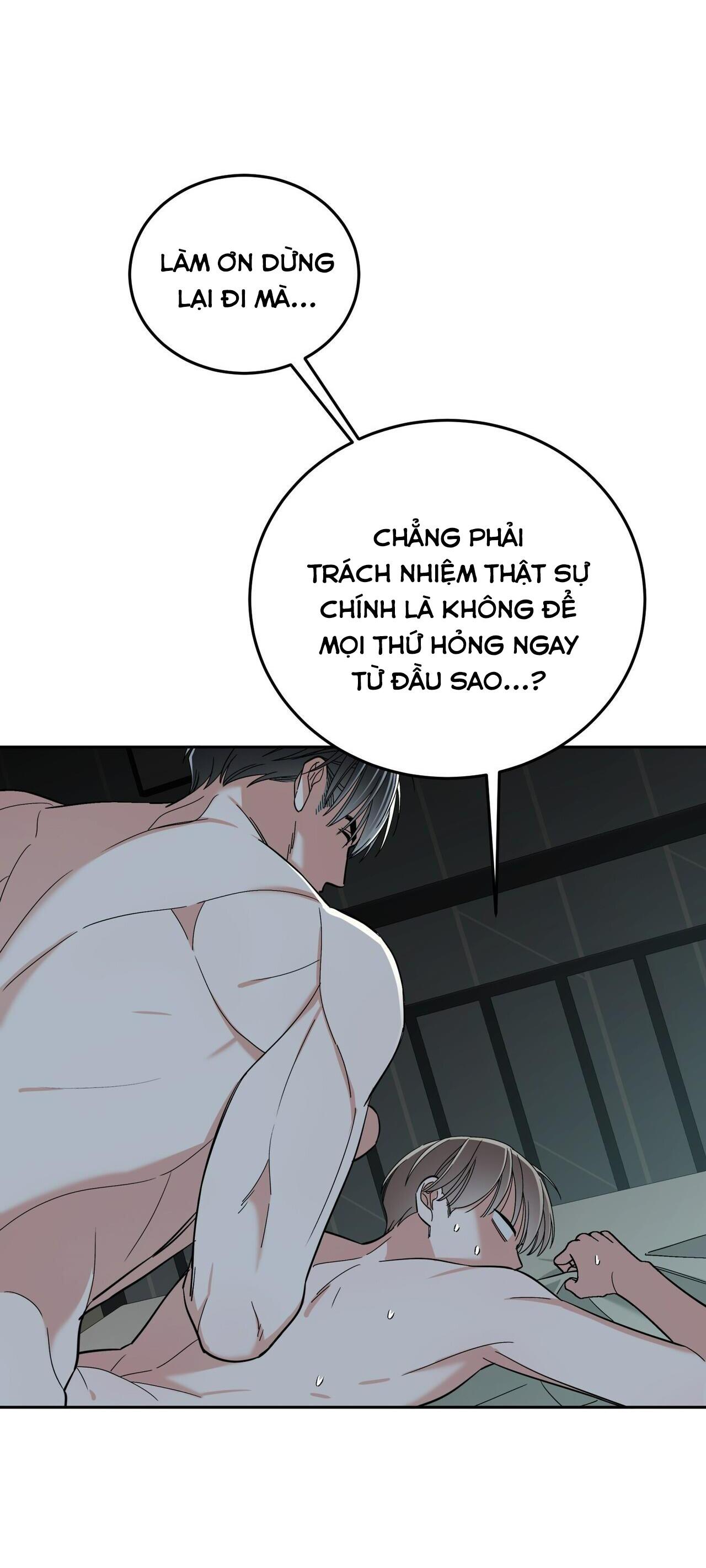 Đọc truyện PAY DAY - Chapter 32