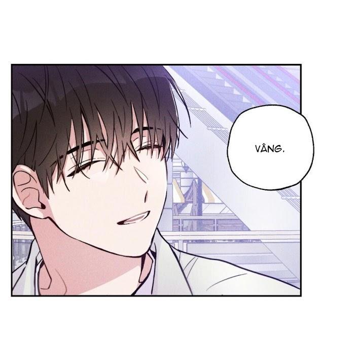 Đọc truyện Mưa Giông - Chapter 11