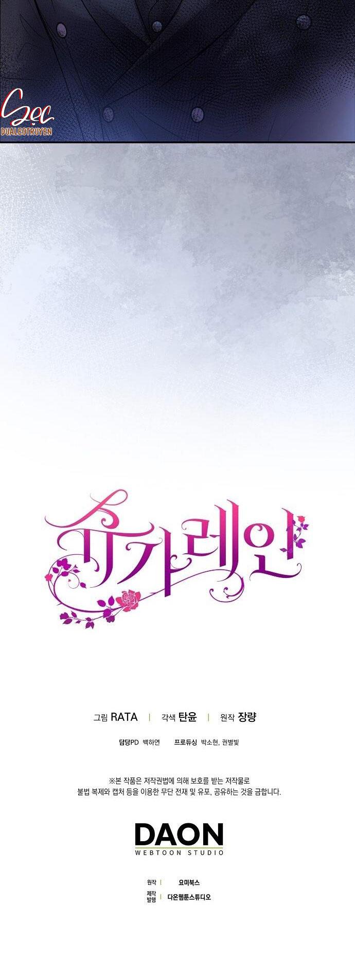 Đọc truyện CƠN MƯA NGỌT NGÀO - Chapter 41