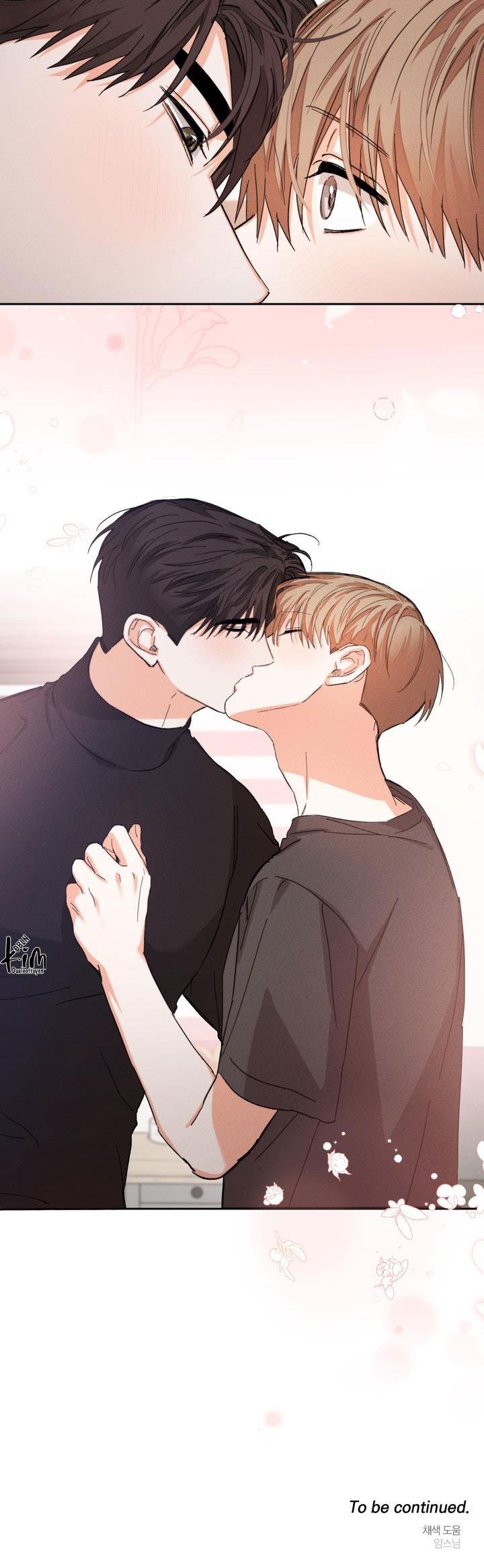 Đọc truyện NINE TO NINE - Chapter 72