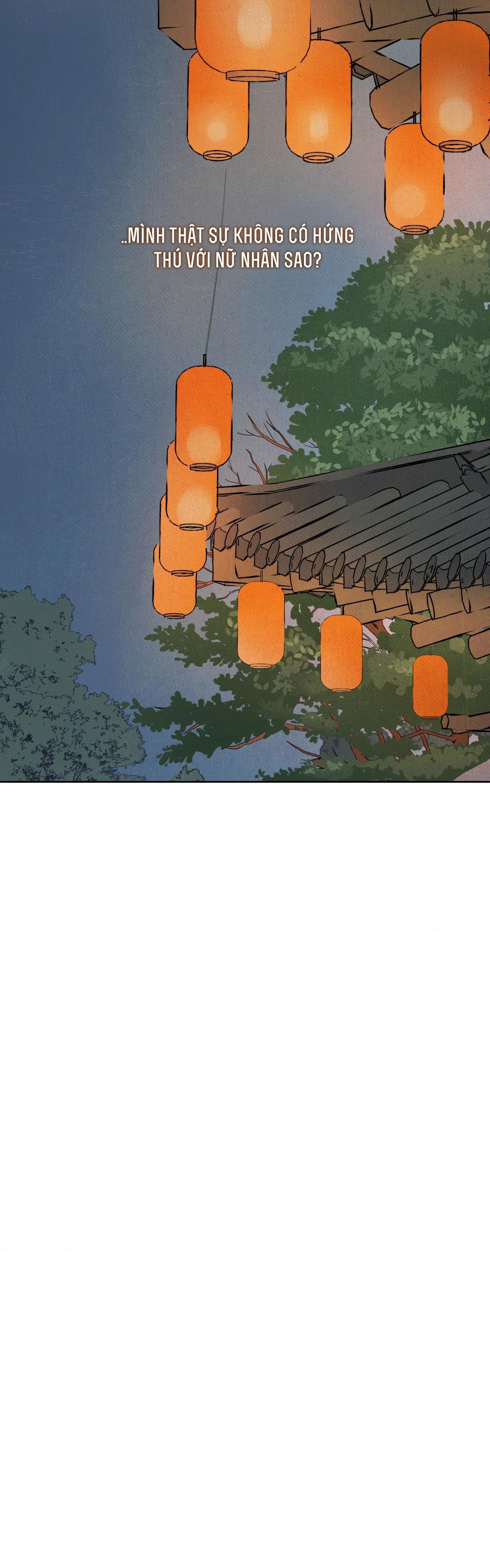 Đọc truyện MONG RYONGJEON - Chapter 25