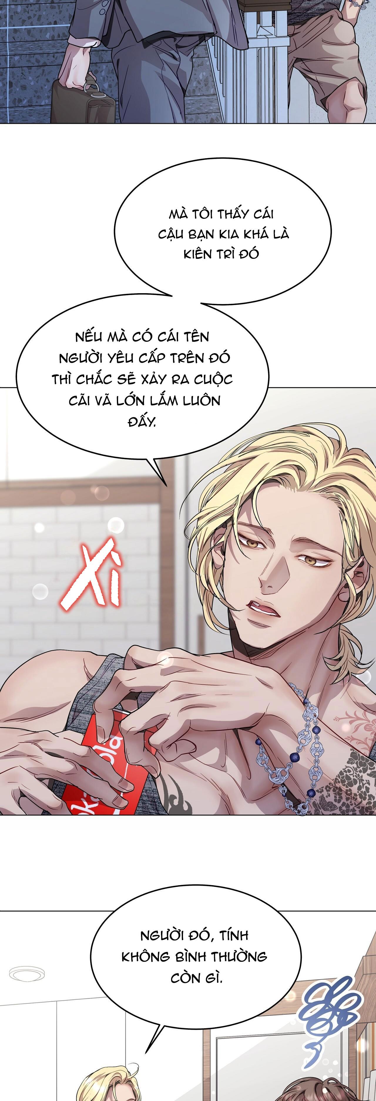Đọc truyện LỐI SỐNG ÍCH KỶ - Chapter 68