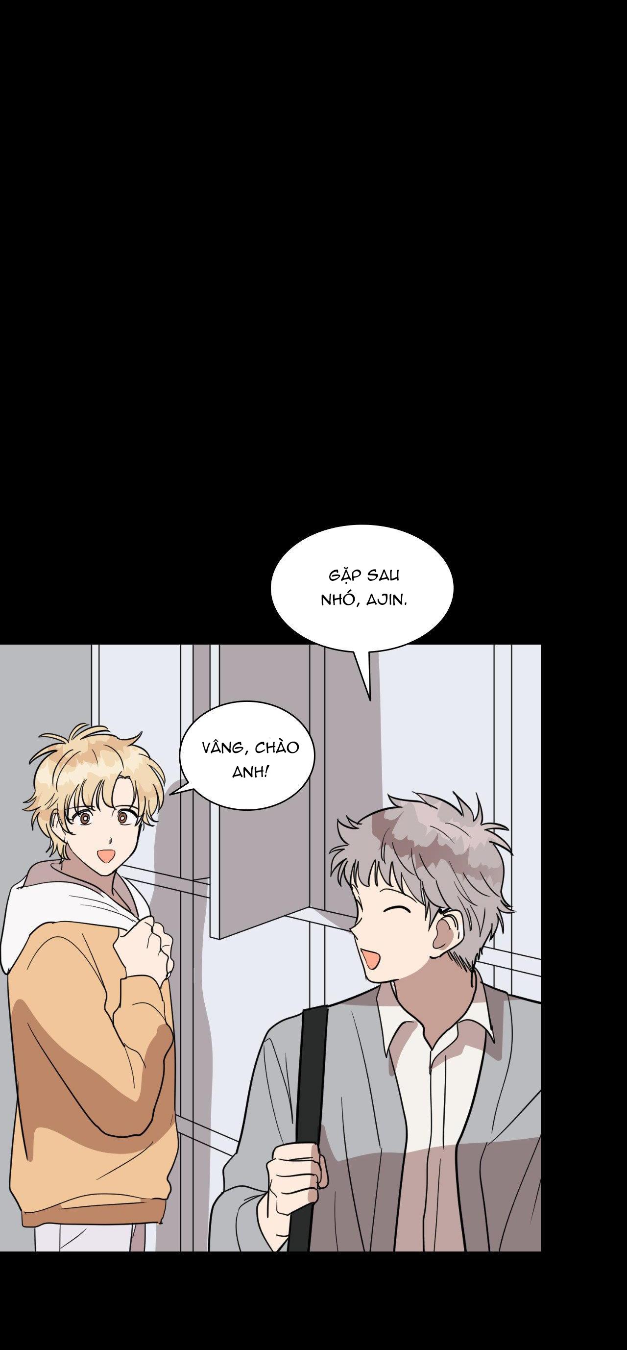 Đọc truyện Sự Hiểu Lầm Ngọt Ngào - Chapter 7