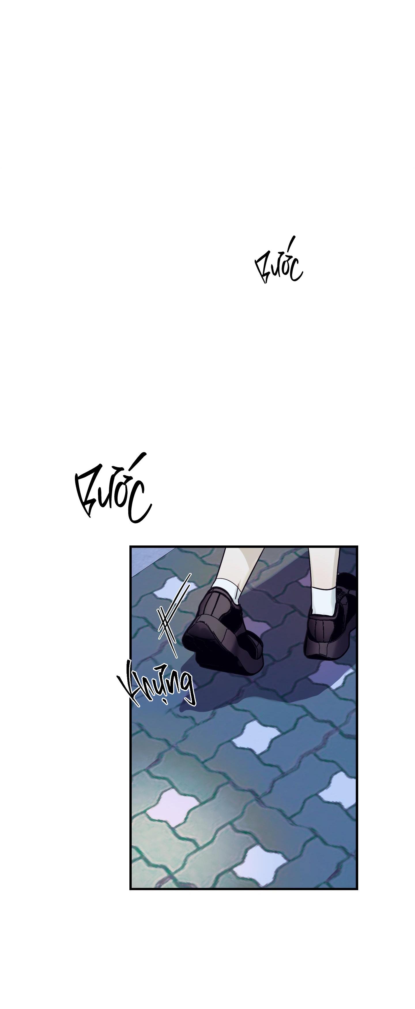 Đọc truyện TUYỂN TẬP CUỒNG CÔNG-CHIẾM HỮU CÔNG CỦA NHÀ KIM - Chapter 23.1