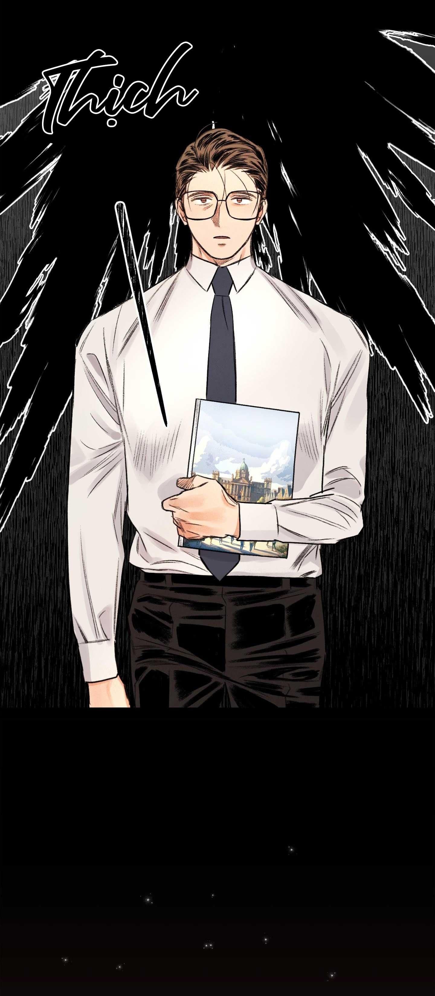 Đọc truyện TUYỂN TẬP NHỮNG ÔNG CHÚ TÀ ZÂM - Chapter 15.7