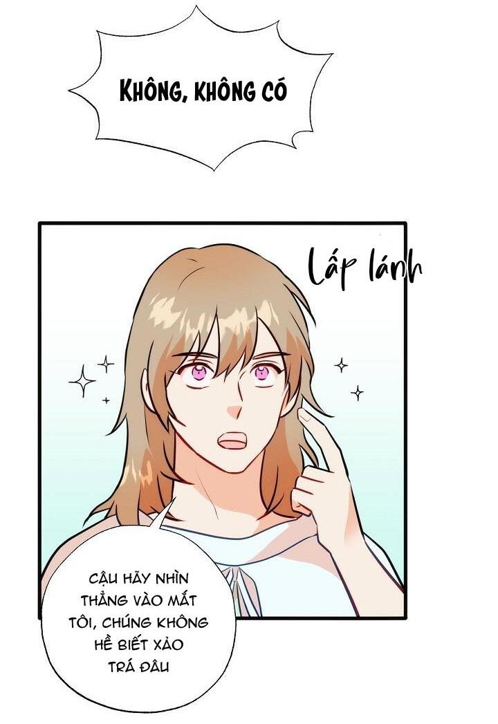 Đọc truyện Phù Thủy Gợi Tình - Chapter 77