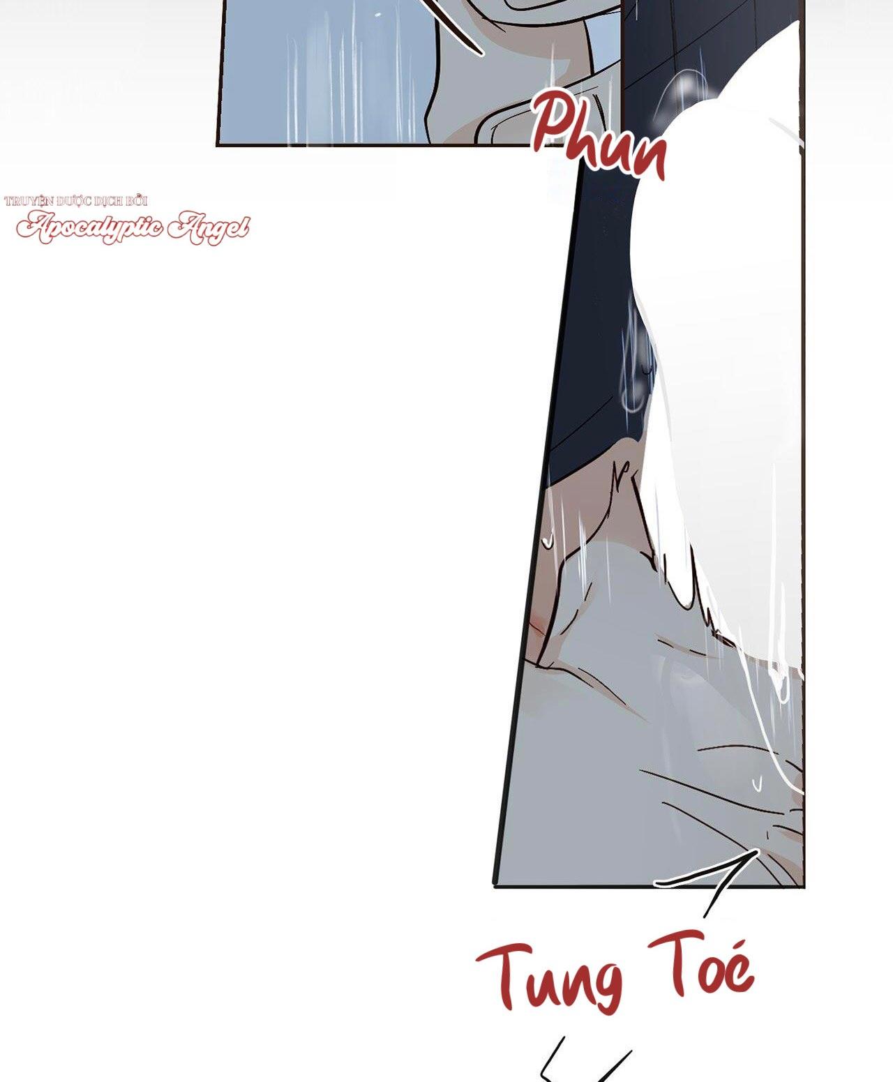 Đọc truyện Thiên Đường Táo Xanh - Chapter 101