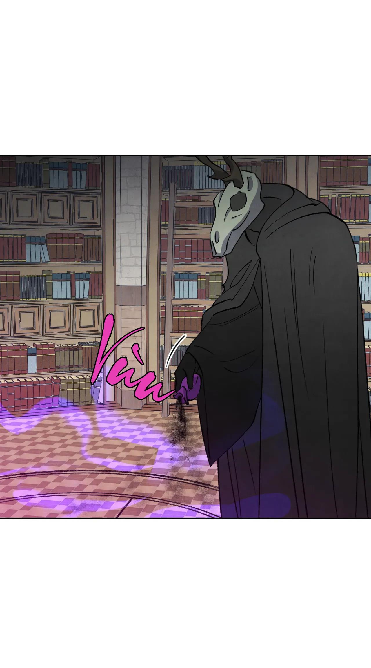 Đọc truyện KHẾ ƯỚC BÍ MẬT CỦA ĐẠI CÔNG TƯỚC XỨ BẮC - Chapter 36