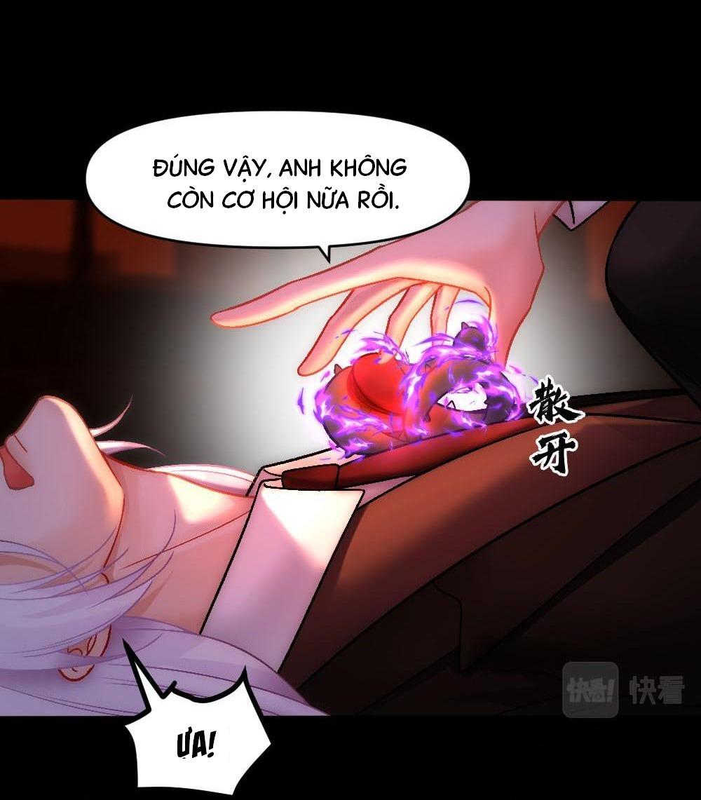 Đọc truyện Bảo bối ngoan, không thể cắn - Chapter 88