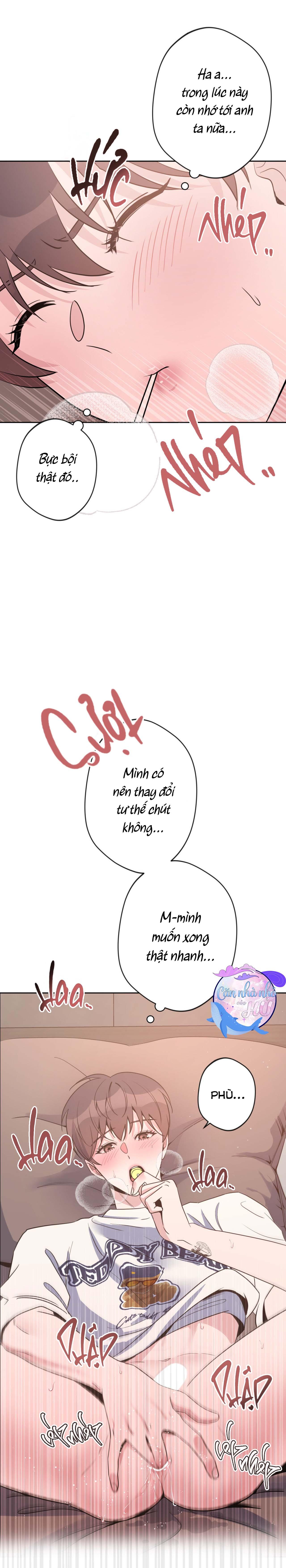 Đọc truyện NỤ HÔN THIÊN THẦN - Chapter 20