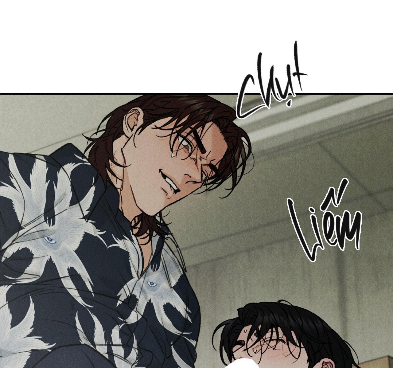 Đọc truyện RELAY SS - Chapter 4.5