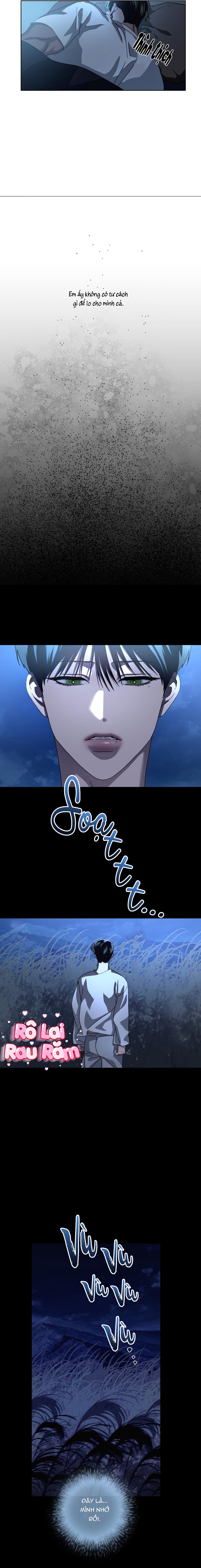 Đọc truyện VỰC SÂU  THẲM - Chapter 12