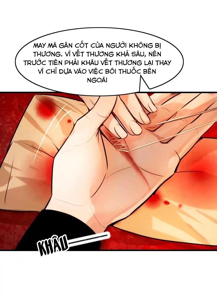 Đọc truyện Vòng Luân Hồi - Chapter 85