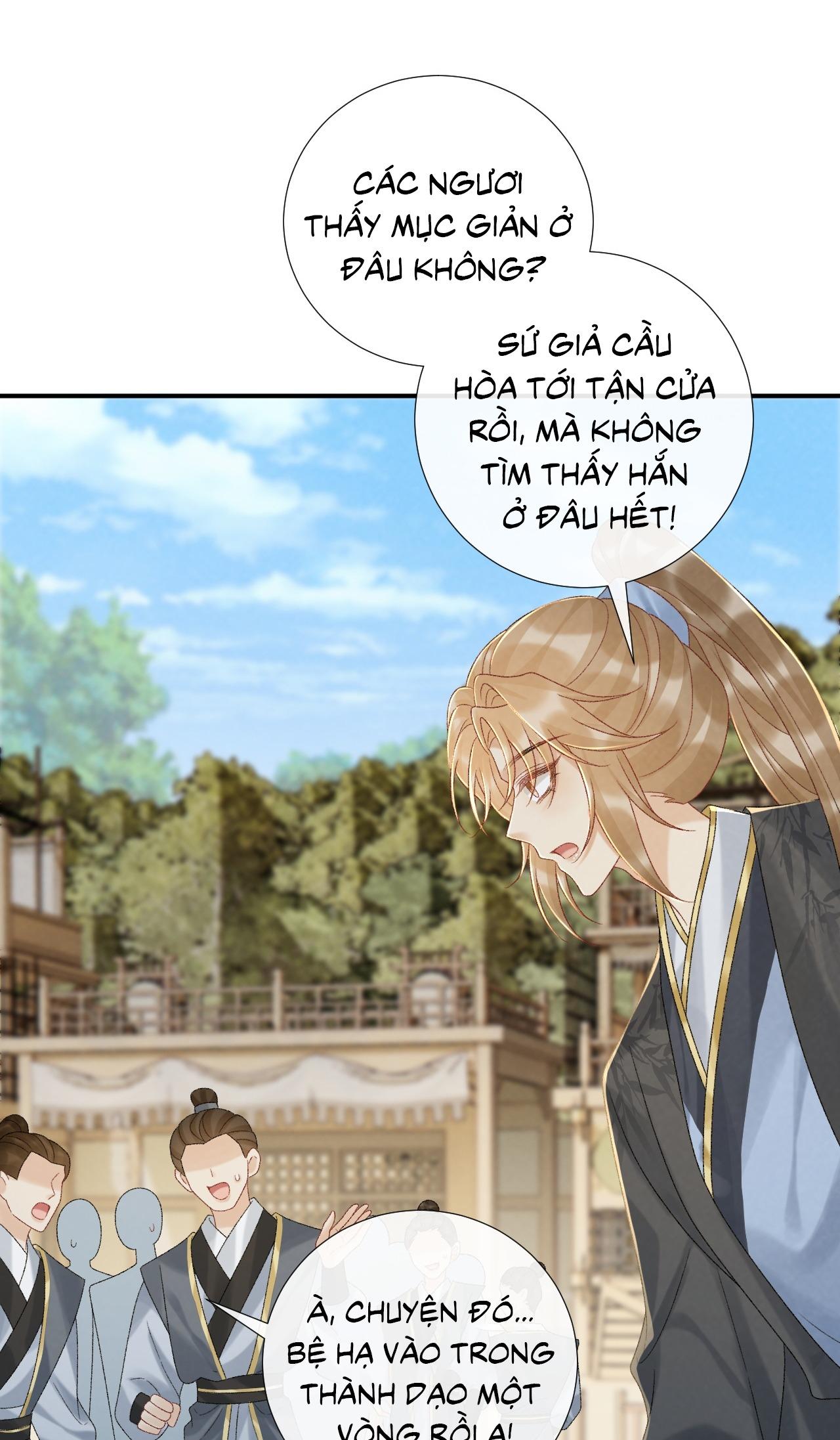 Đọc truyện CẠM BẪY CỦA KẺ BIẾN THÁI - Chapter 117