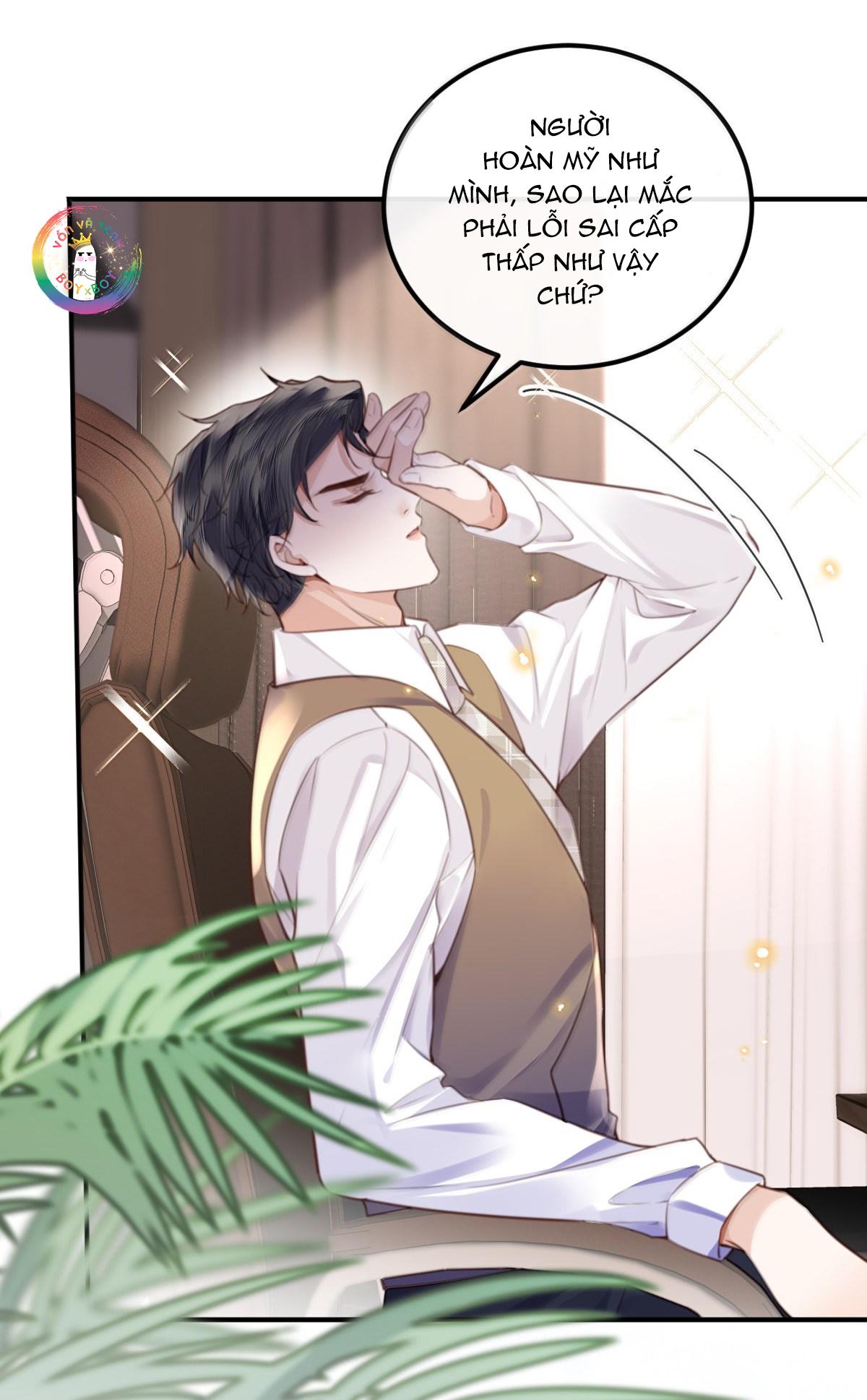 Đọc truyện (END) Đặc Chế Cho Riêng Anh - Chapter 121