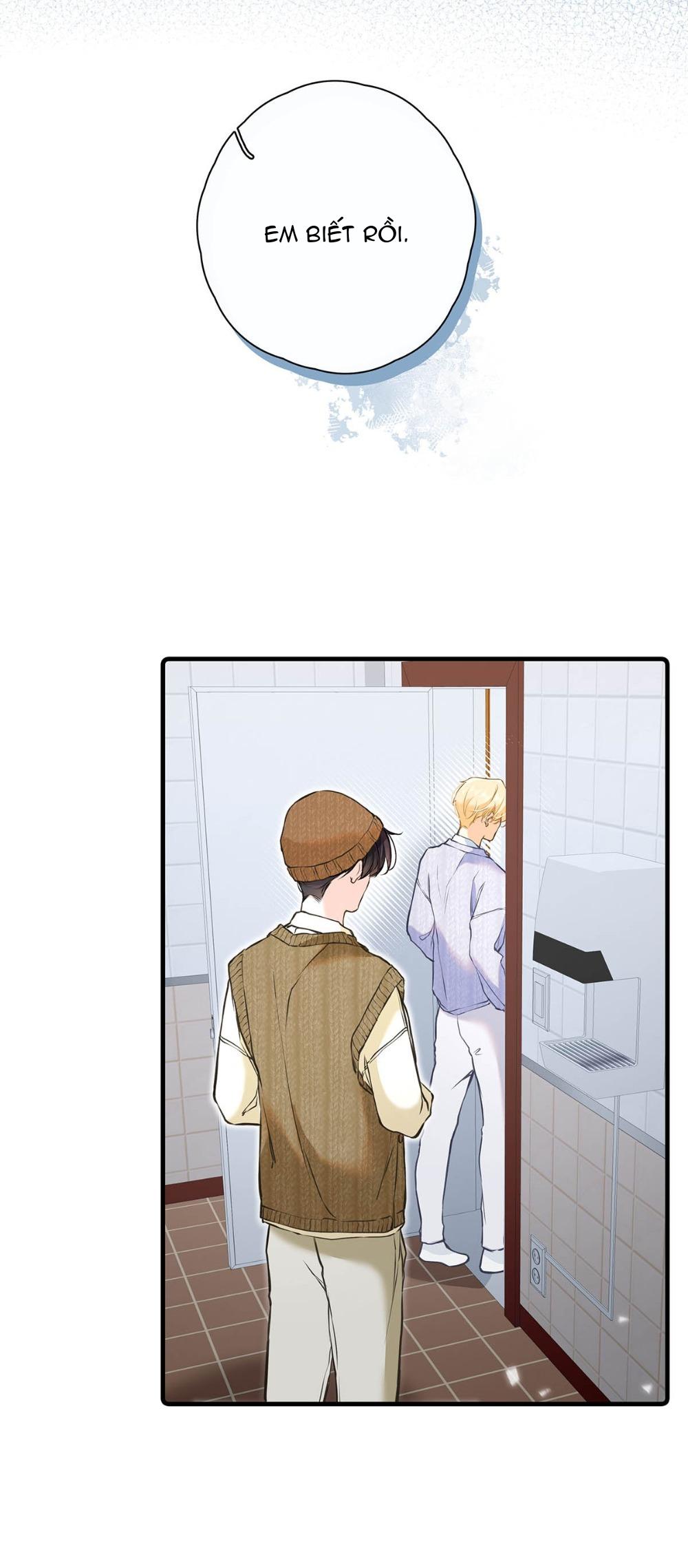 Đọc truyện Bắt đầu làm bạn trai từ số 0 - Chapter 6