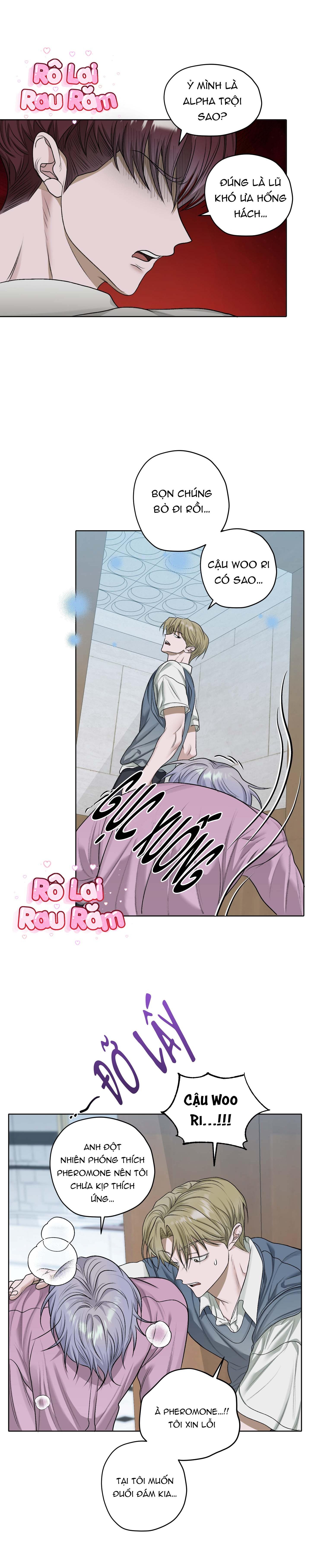 Đọc truyện  Đầm Hoa Sen - Chapter 32