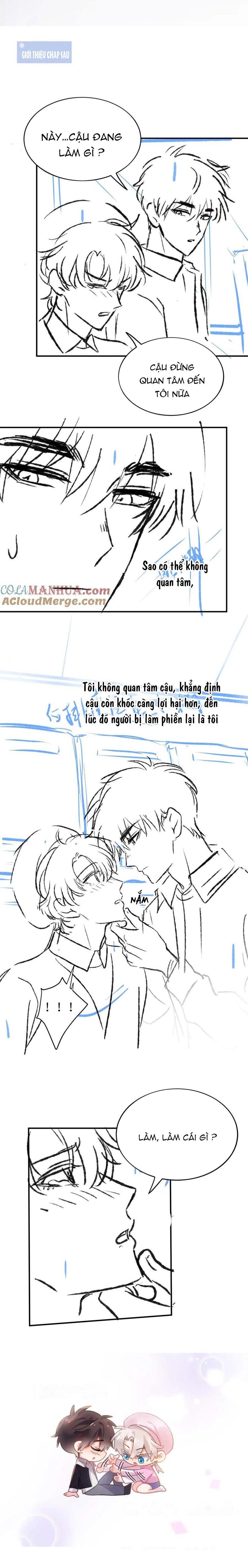 Đọc truyện Có Bản Lĩnh Thì Cậu Thử Nổi Nóng Tiếp Đi? - Chapter 143