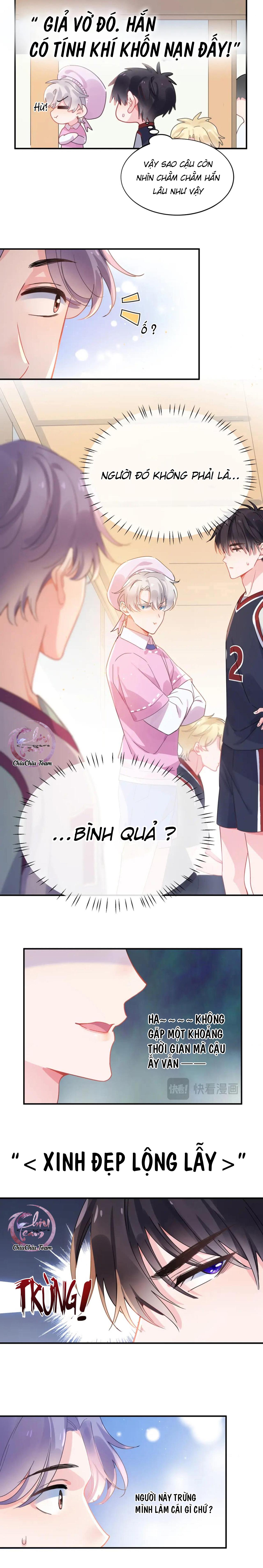 Đọc truyện Có Bản Lĩnh Thì Cậu Thử Nổi Nóng Tiếp Đi? - Chapter 133