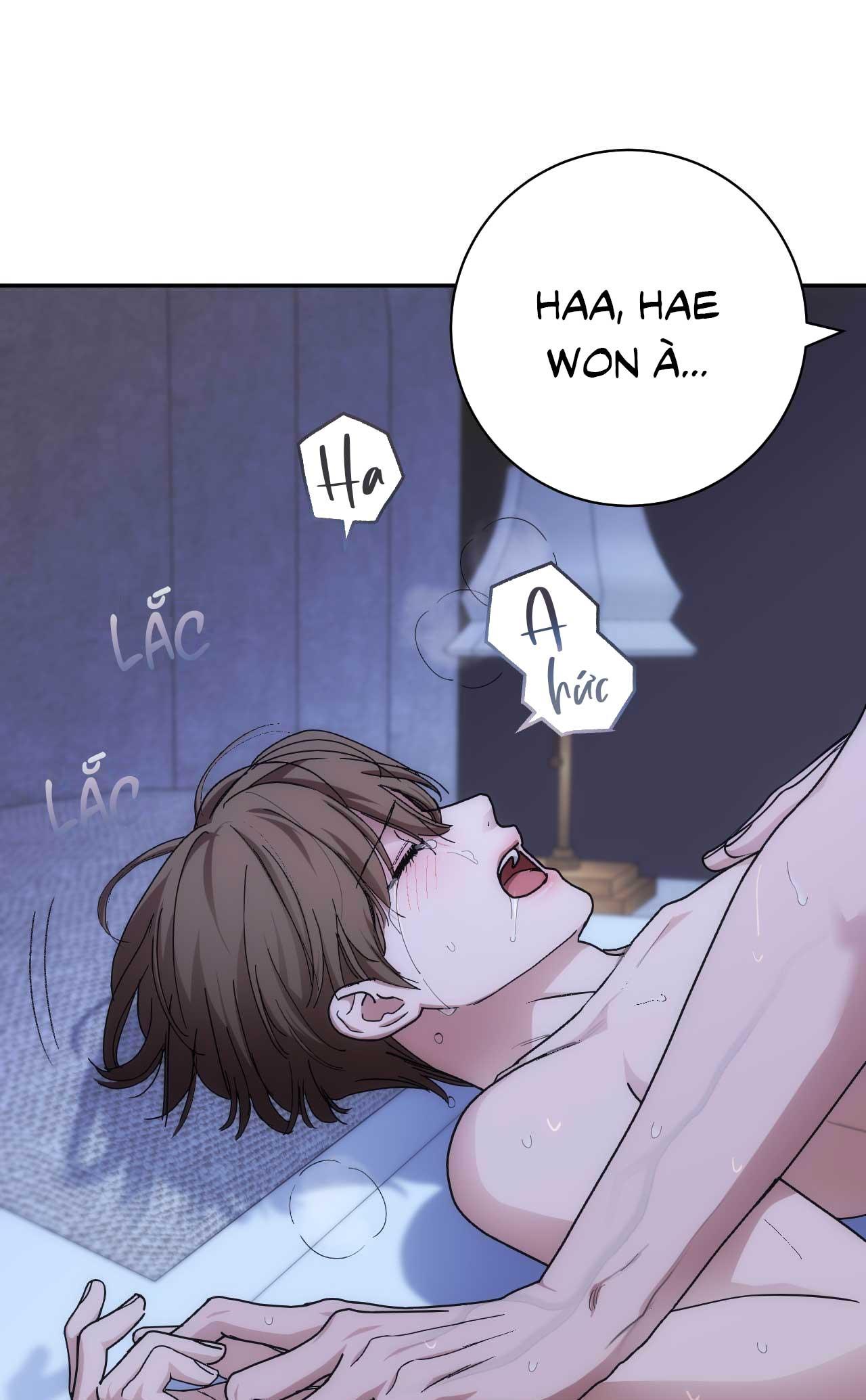 Đọc truyện CHÌM TRONG KHOÁI LẠC - Chapter 38