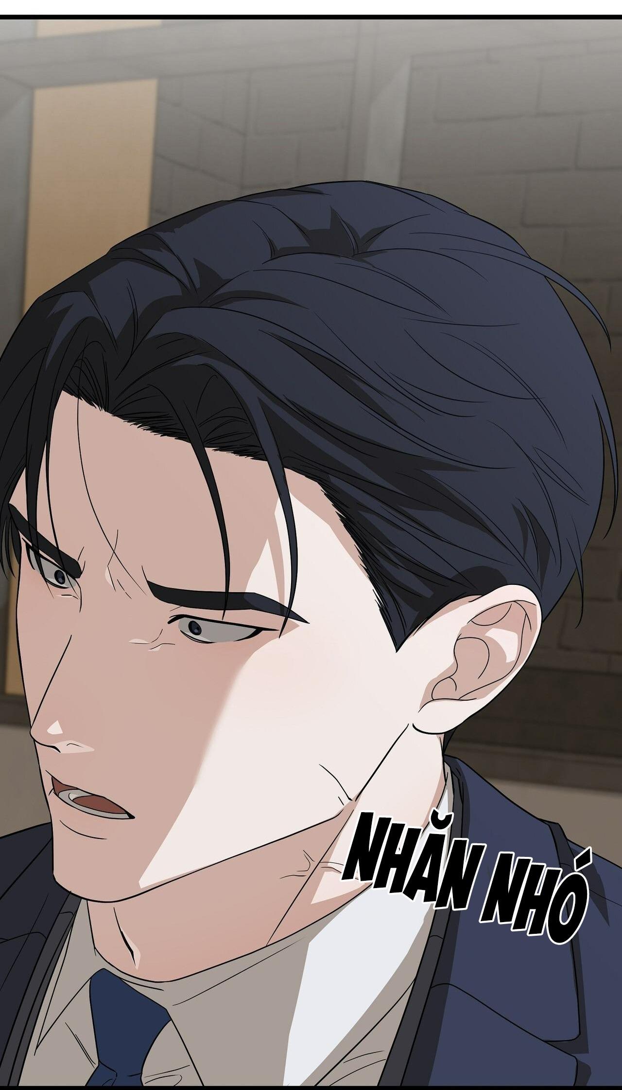 Đọc truyện HỢP ĐỒNG KẸO - Chapter 4