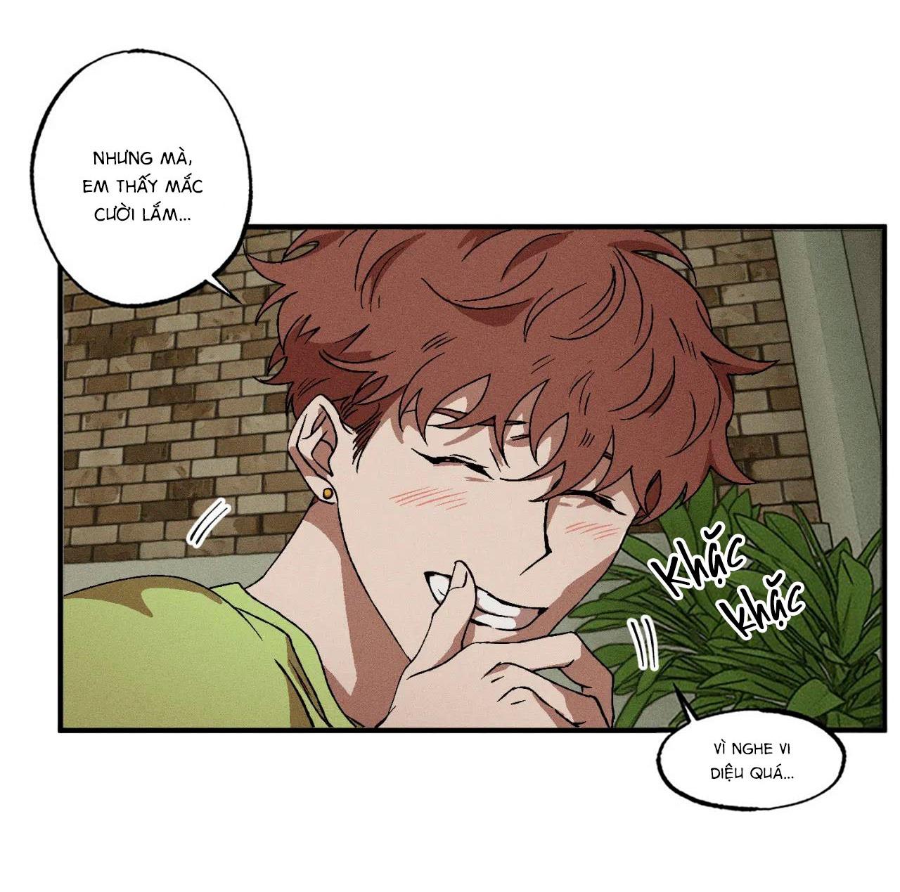 Đọc truyện  Bẫy Đôi Ngọt Ngào - Chapter 44