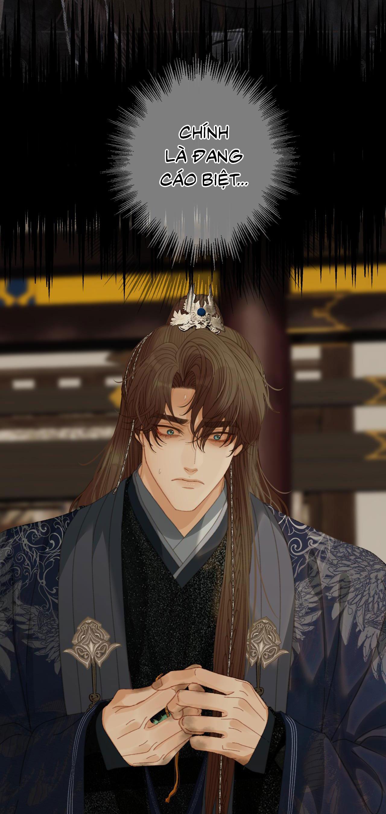 Đọc truyện Á NÔ 2 - THÁM HOA - Chapter 55