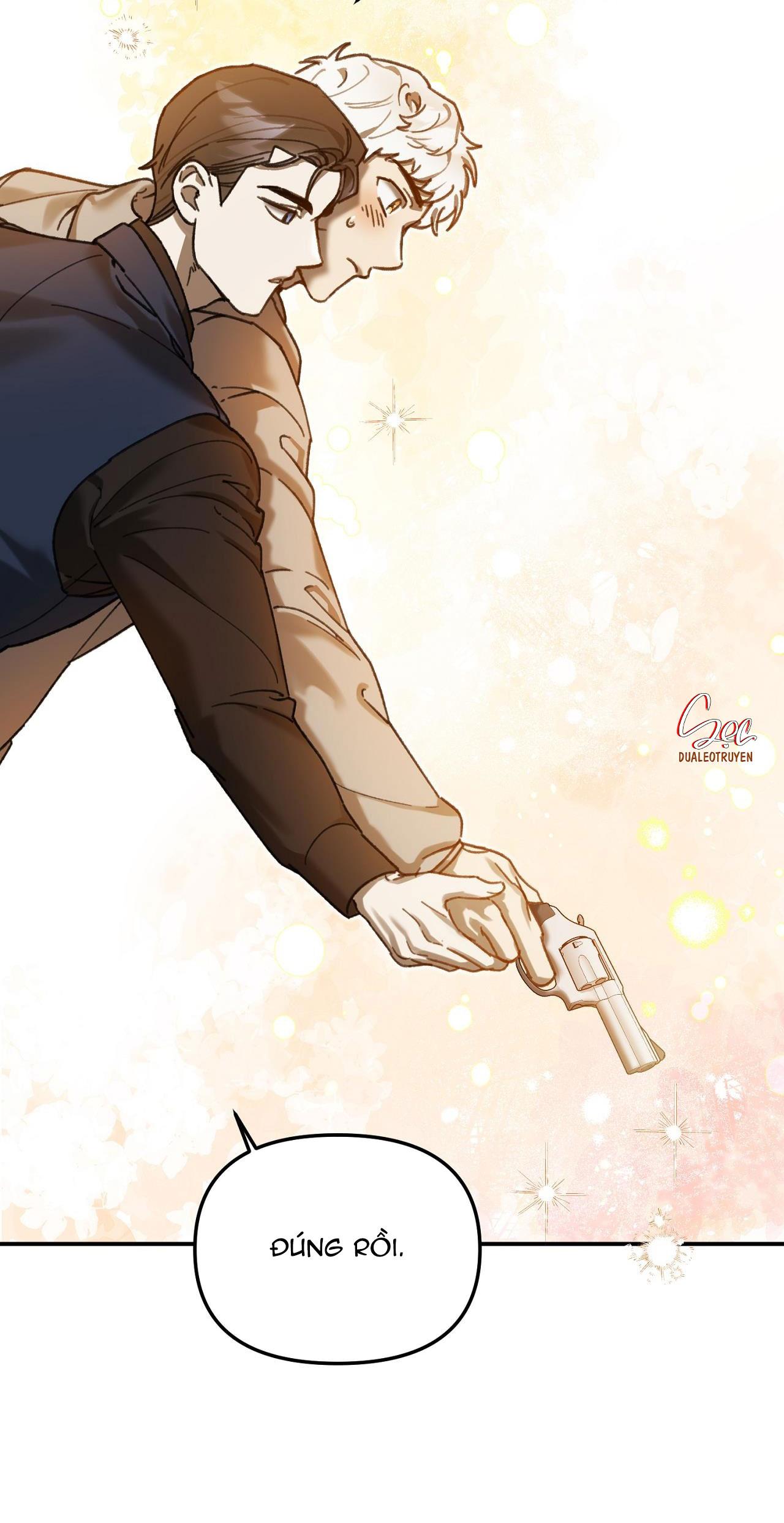 Đọc truyện SÓI TRONG LỒNG - Chapter 13