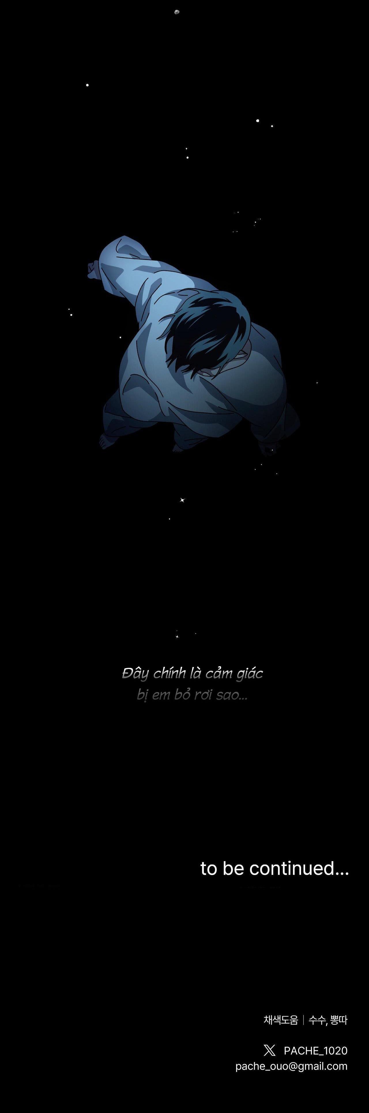 Đọc truyện |DROP| In The Deep - Chapter 11