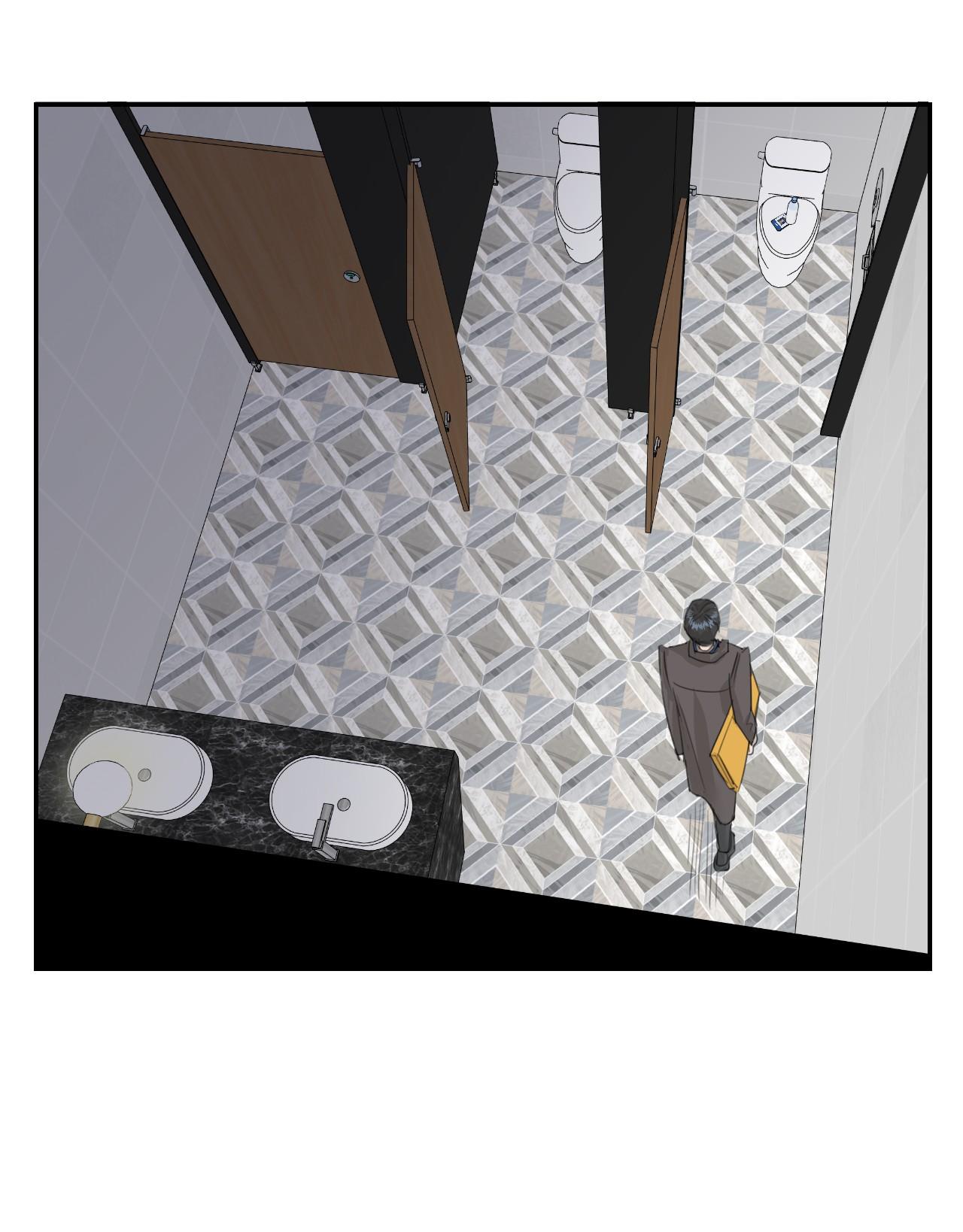Đọc truyện (END) Chiến Lược Dụ Dỗ - Chapter 5