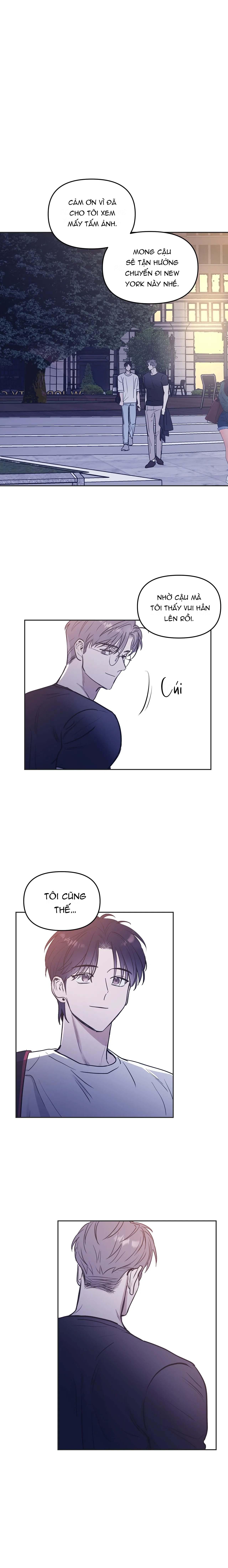 Đọc truyện Sparkling Baby - Chapter 1