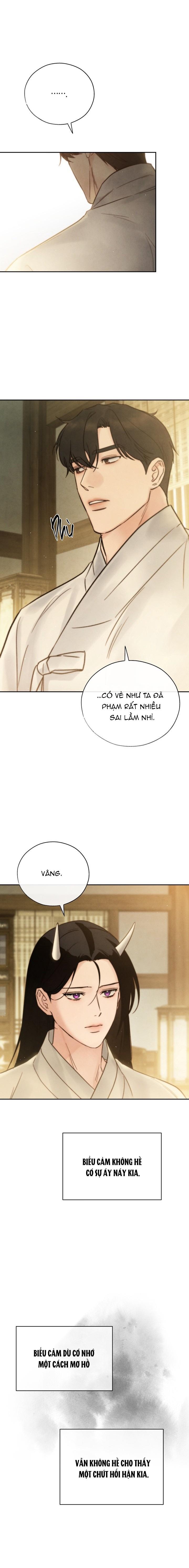 Đọc truyện THUỐC ĐỘC - Chapter 31