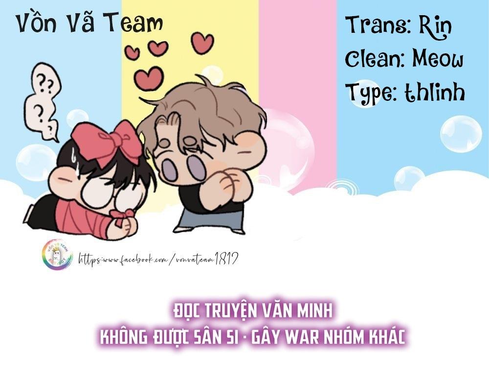 Đọc truyện Màn Đêm Không Lối - Chapter 22