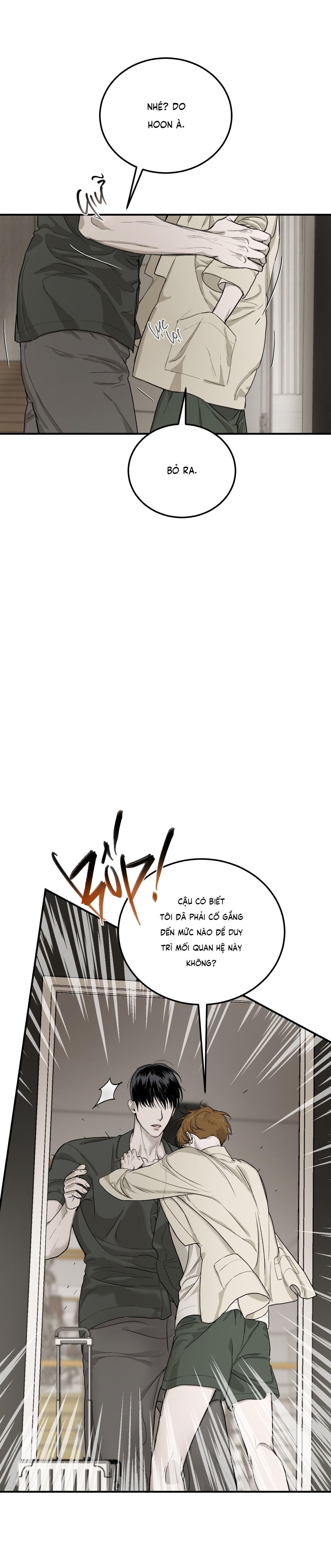 Đọc truyện LỜI TỎ TÌNH CHÂN THÀNH NHẤT - Chapter 6