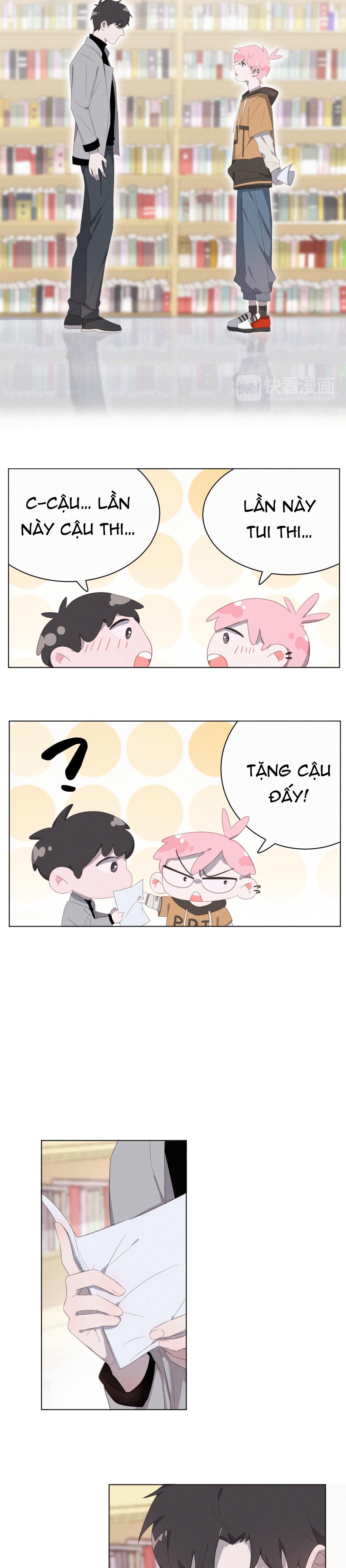 Đọc truyện Xã Hội Mồn Lèo - Chapter 39