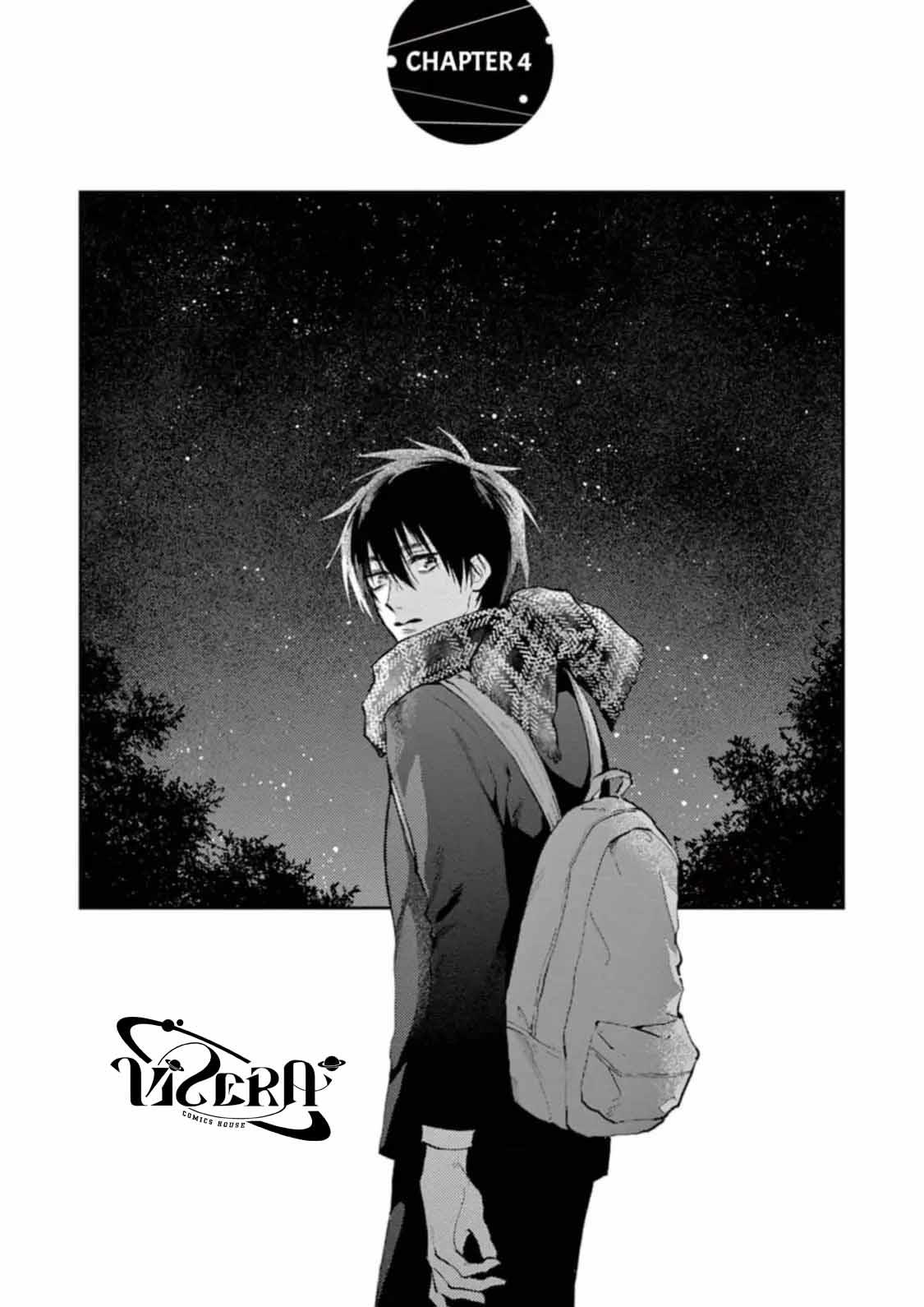 Đọc truyện Tôi Không Hiểu Tài Nào Hiểu Nổi Anh Trai Mình - Chapter 4