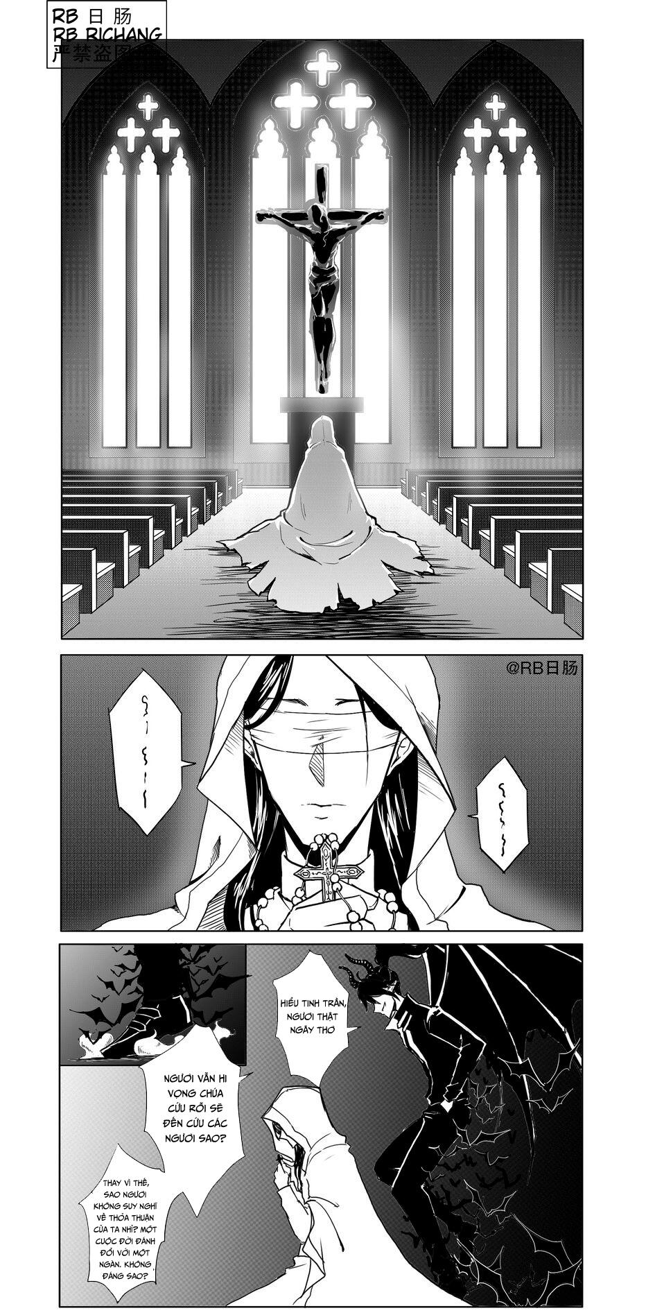 Đọc truyện Tuyển tập trôn có lài - Chapter 52.1