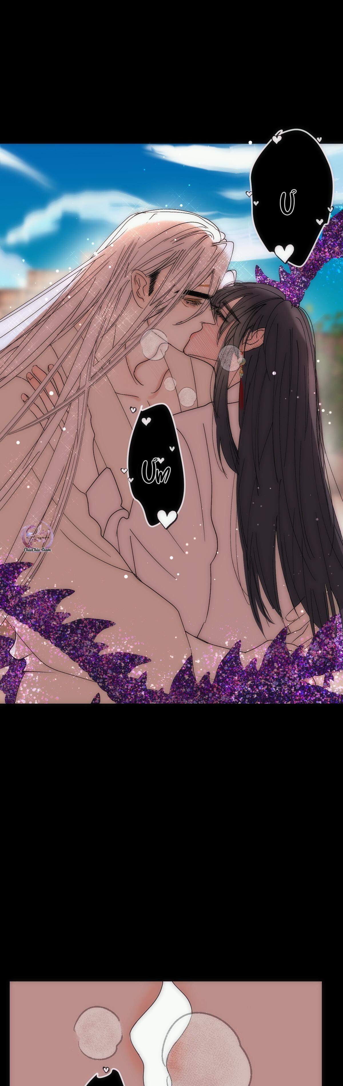 Đọc truyện Vài Câu Chuyện Với Sư Tôn Sau Khi Xuyên Sách - Chapter 67