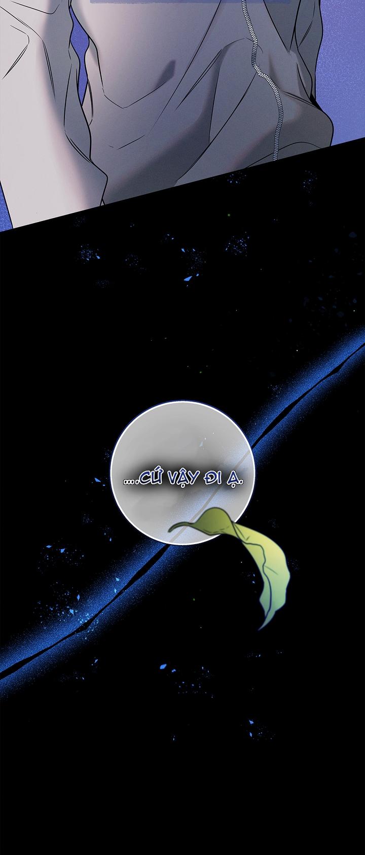 Đọc truyện Màn Đêm Không Lối - Chapter 17