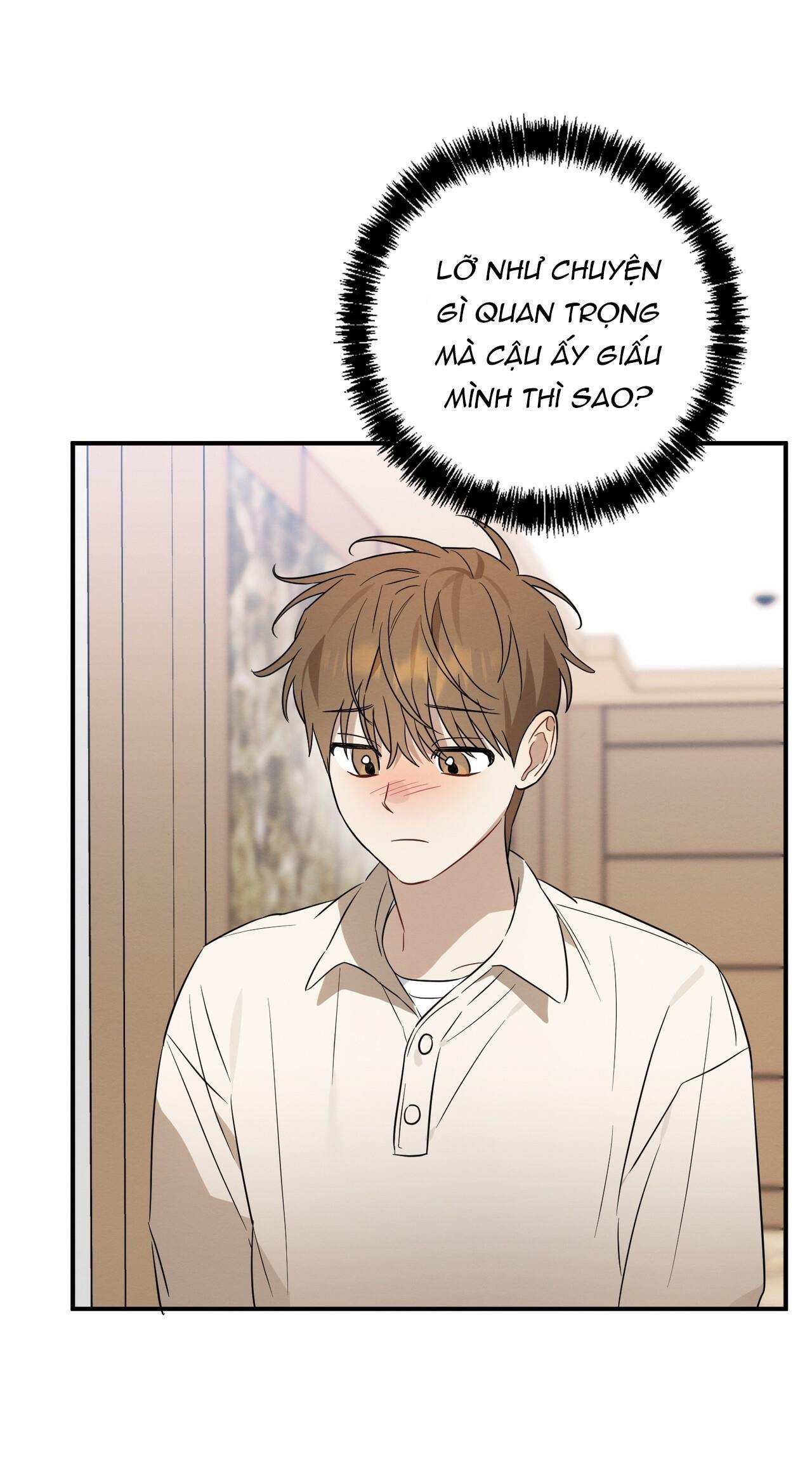 Đọc truyện TÌNH YÊU MẬN NGỌT - Chapter 34