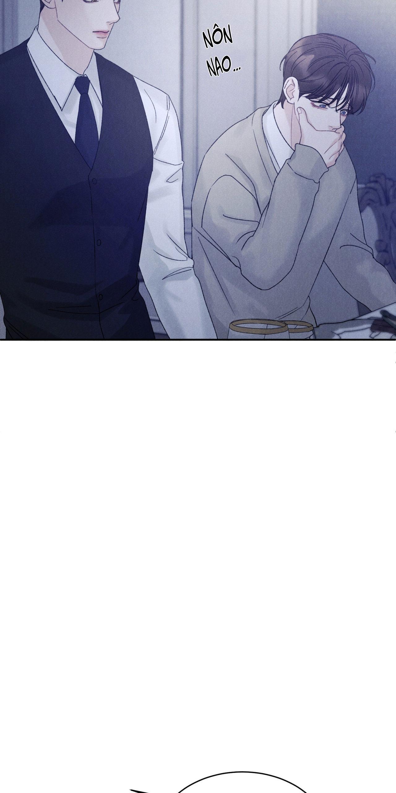 Đọc truyện Joo Eun - Chapter 24