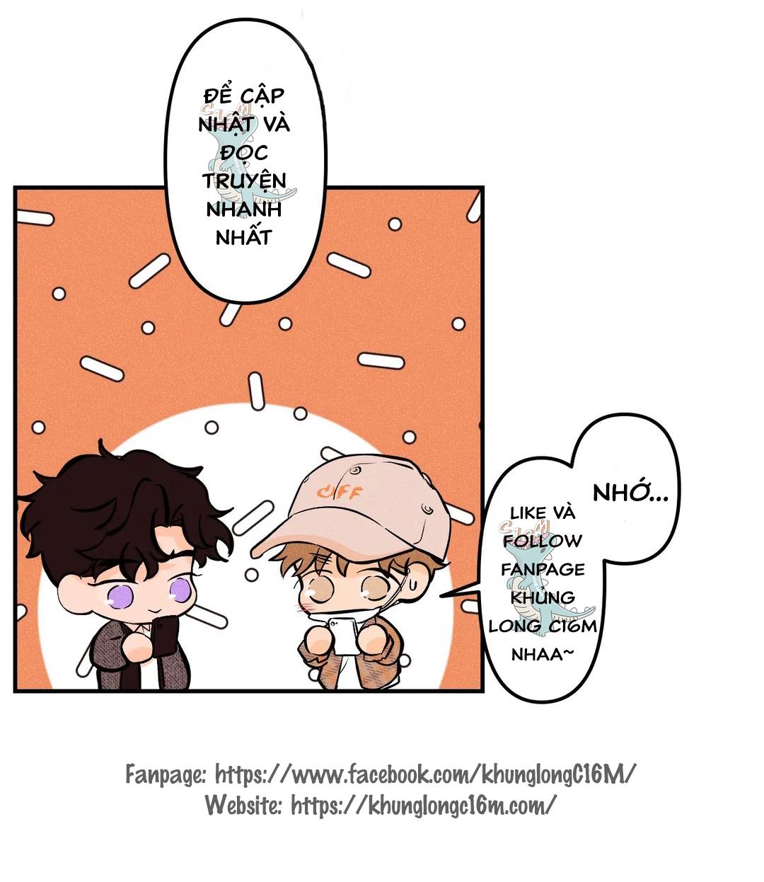 Đọc truyện Mãi Mãi Là Bạn Thân - Chapter 170