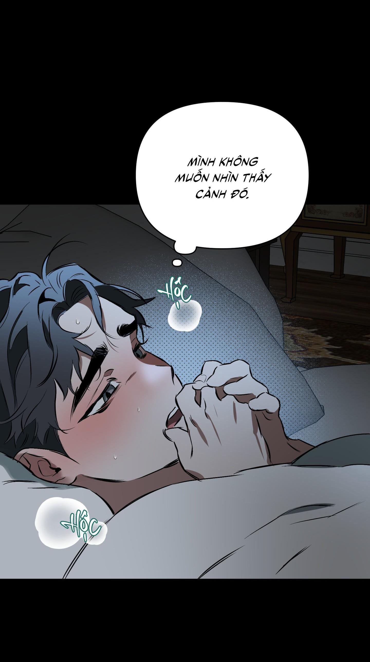 Đọc truyện Định Tên Mối Quan Hệ - Chapter 63