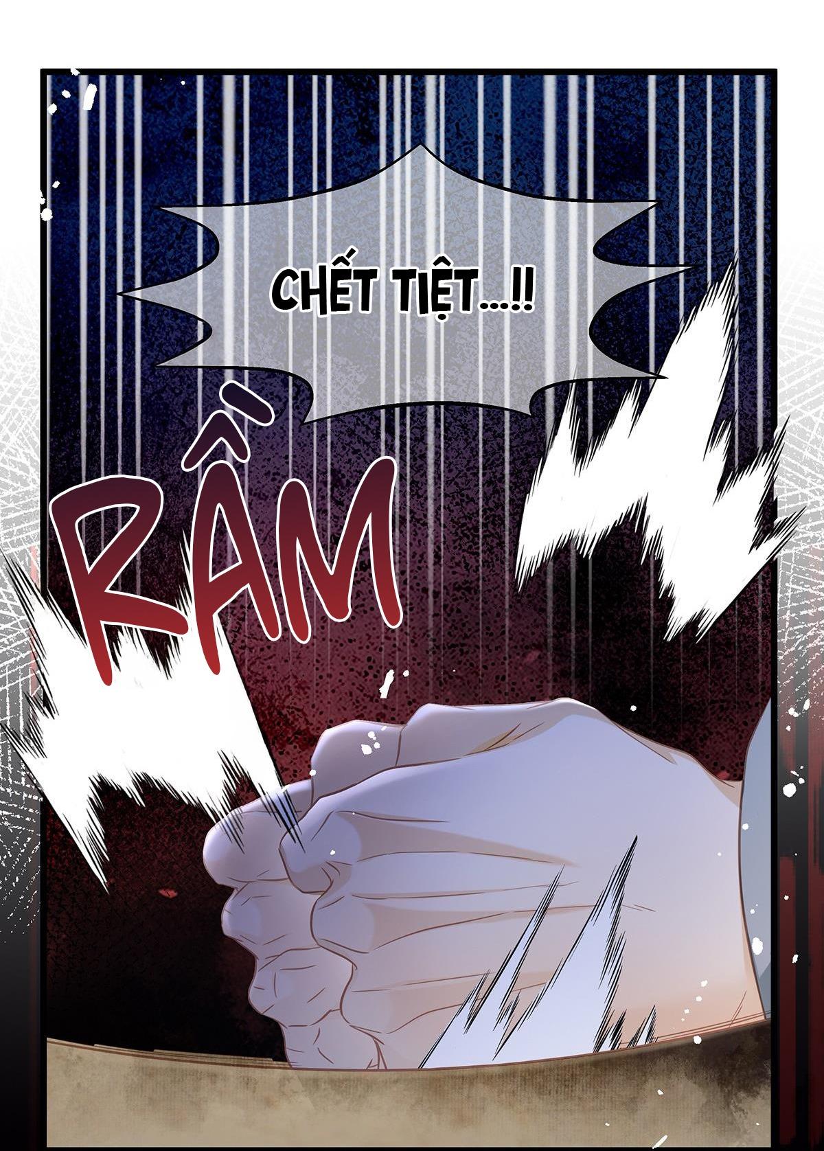 Đọc truyện Tôi trùng sinh thành chú rồng đen của vương tử điện hạ - Chapter 40