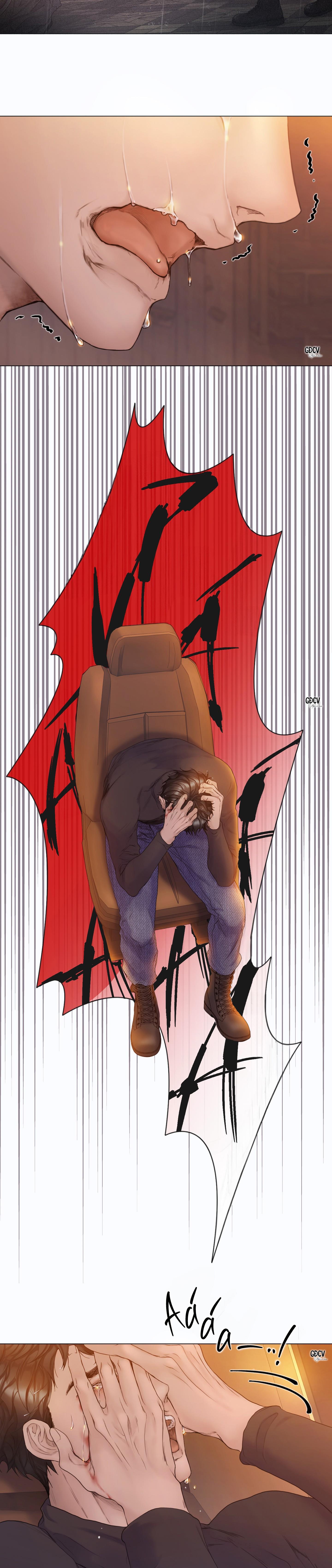 Đọc truyện MARY JANE - Chapter 44